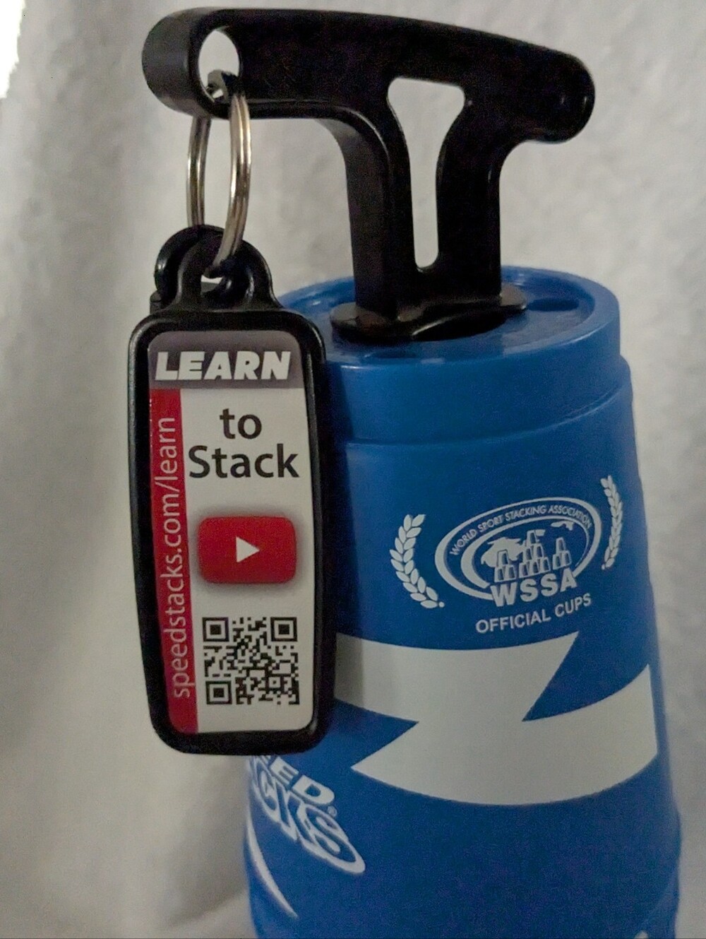 Speed Stack Cups Set - Picture 3 of 4